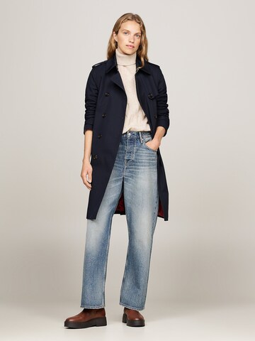 TOMMY HILFIGER Chelsea Boots in Braun