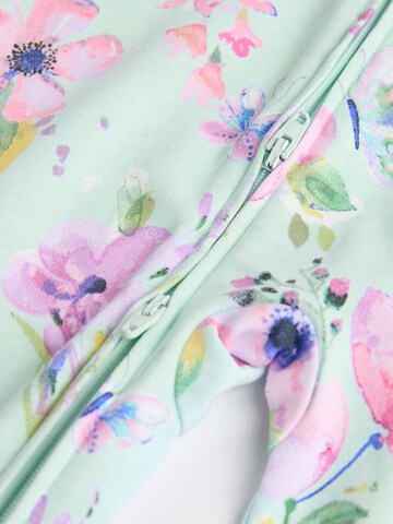 Next Schlafanzug in Grün