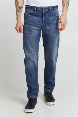 BLEND Regular Jeans 'Thunder' in Blauw: voorkant