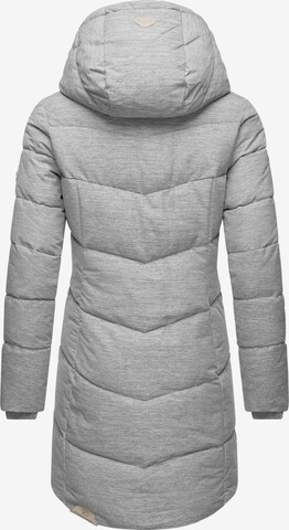 Ragwear Mantel 'Pavla' in Grau