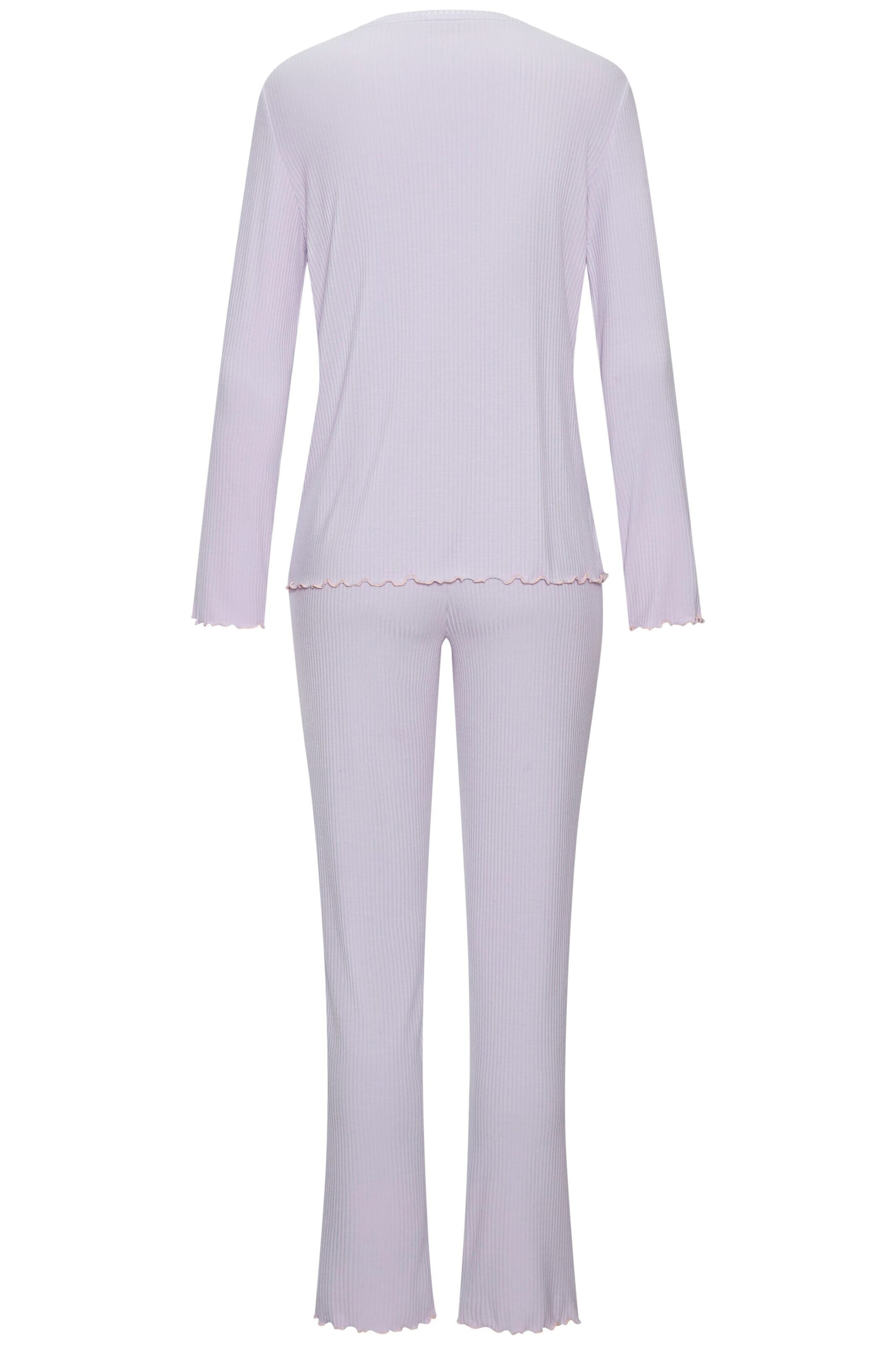 Pyjama 'Dreams' VIVANCE en violet