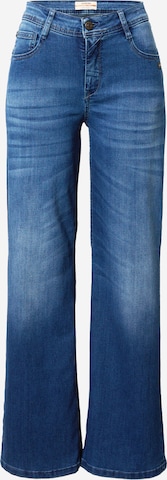 Gang Jeans 'AMELIE' in Blau: predná strana