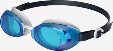 Lunettes de sport SPEEDO en bleu : devant