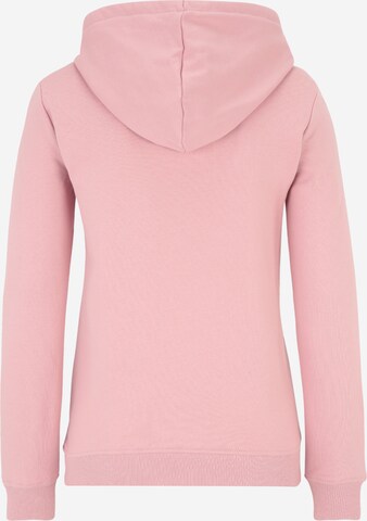VANS Sweatshirt 'Classic V II' in Pink