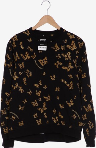 Love Moschino Sweater XL in Schwarz: predná strana
