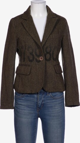 Closed Blazer in S in Brown: front