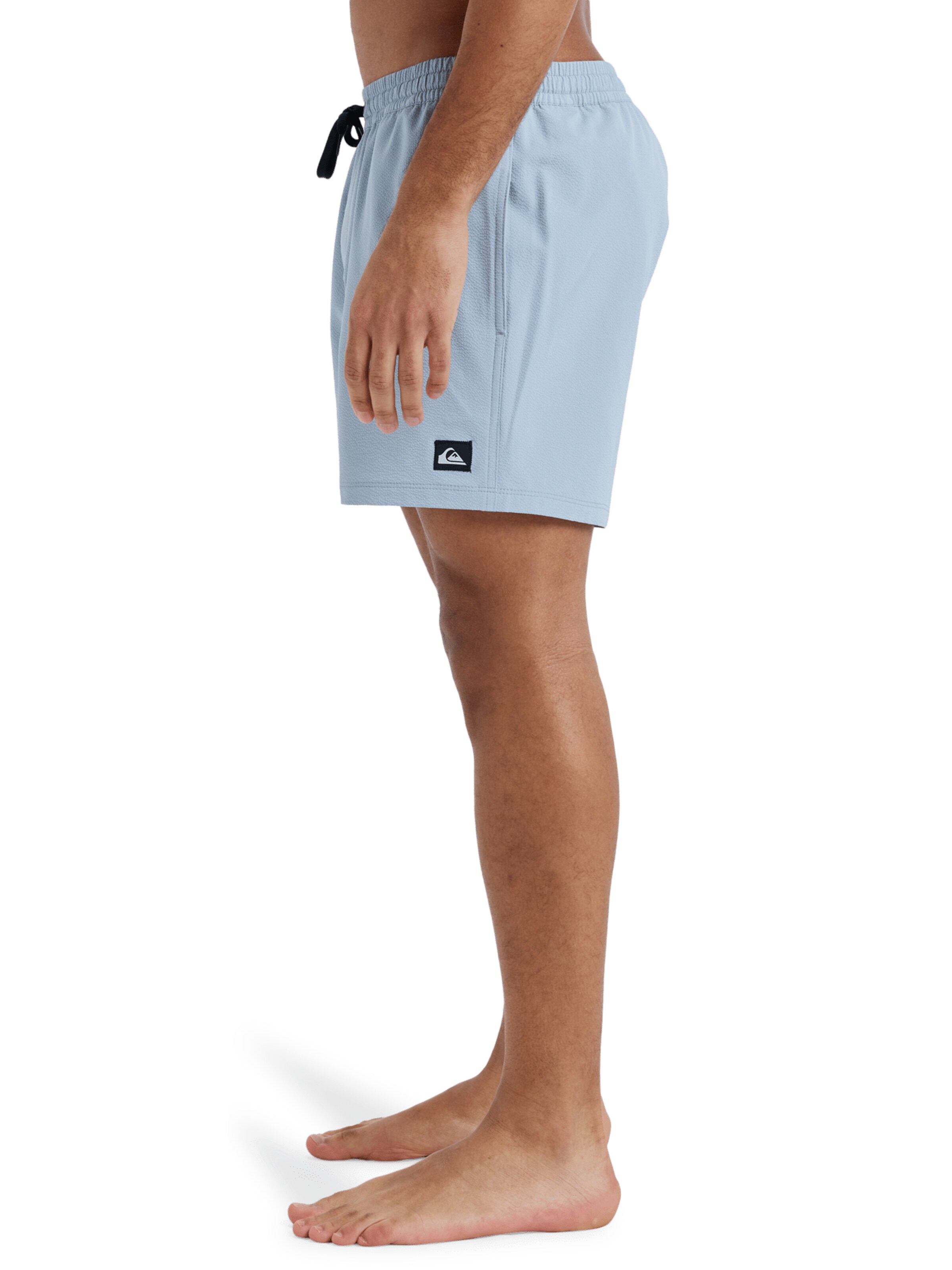 QUIKSILVER Swimming shorts 'Everyday Flex Volley 15' in Blue