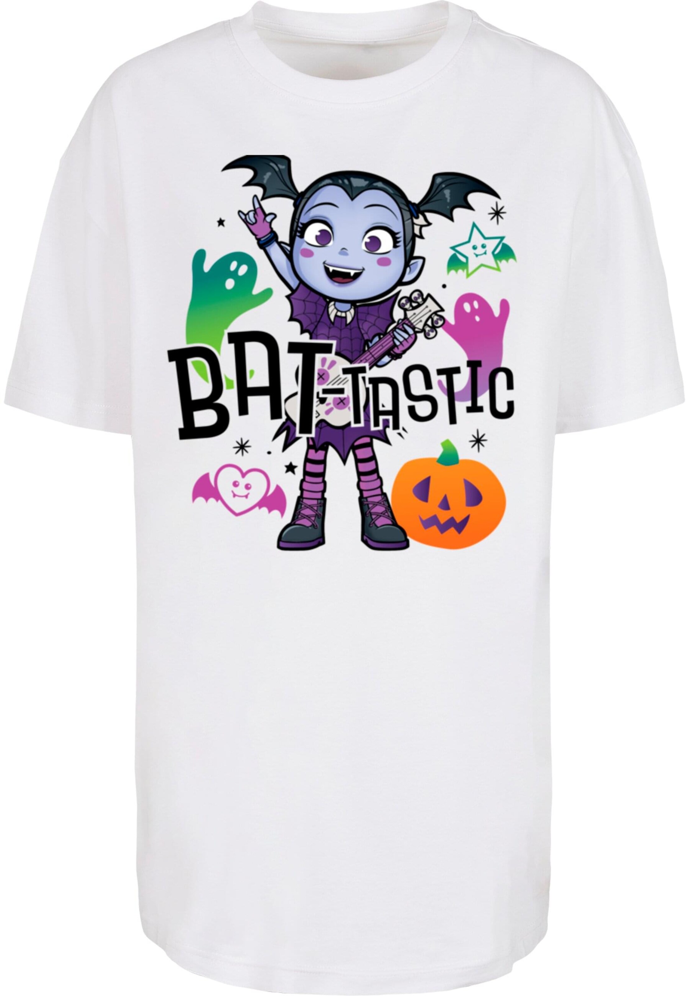 ABSOLUTE CULT Shirt in White: front