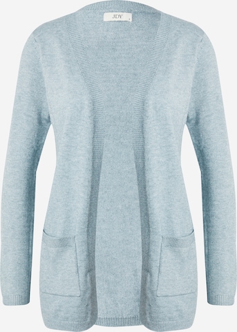 JDY Cardigan 'MARCO' i blå: forside