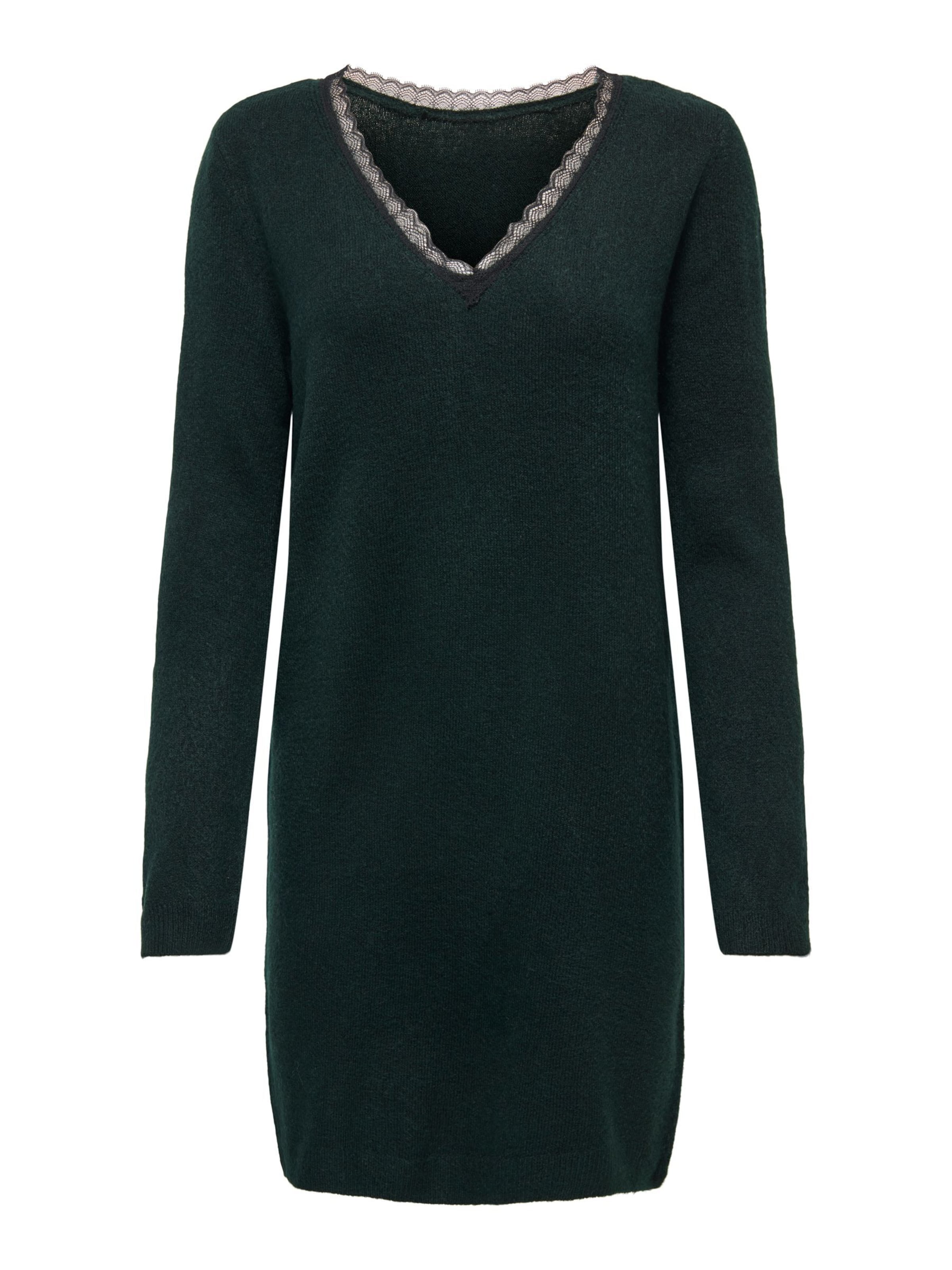 Abito in maglia 'ONLTAMMY' di ONLY in blu: frontale