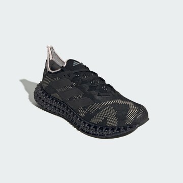 ADIDAS PERFORMANCE Running Shoes '4DFWD 4' in Black