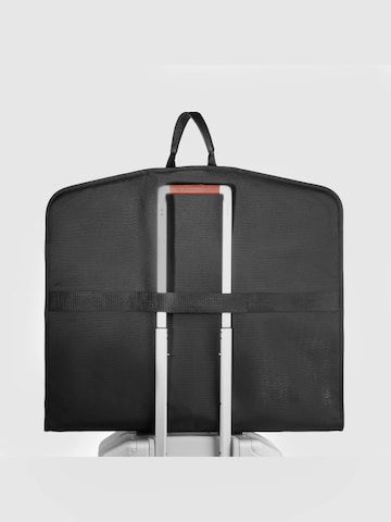 Piquadro Tøjpose i sort