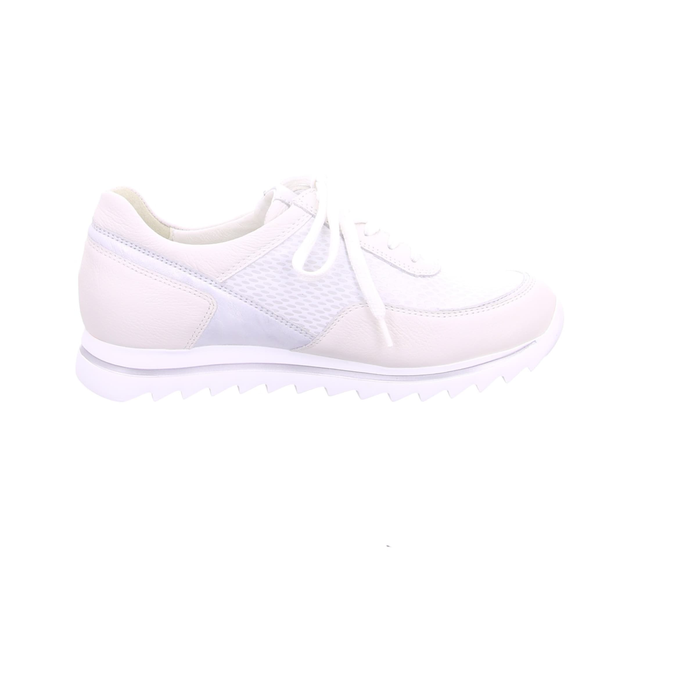 WALDLÄUFER Sneakers laag in Wit