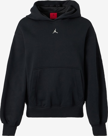 Jordan Sweatshirt 'BRK' in Black: front