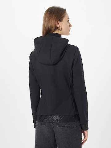 Sportalm Kitzbühel Between-season jacket in Black