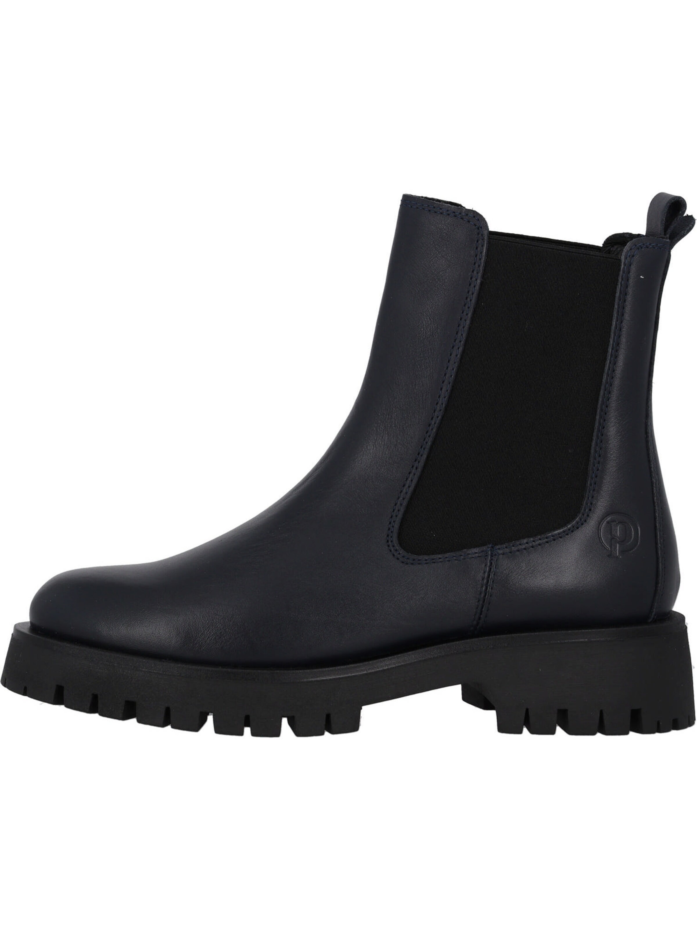 Palado - Botas 'Palado Seoll' en negro