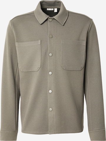 Comfort fit Giacca di mezza stagione 'ONSNEWKODYL' di Only & Sons in grigio: frontale