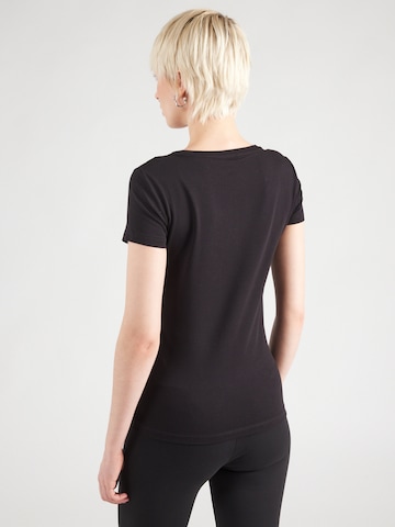 EA7 Emporio Armani Paita värissä musta