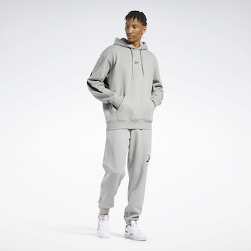 Reebok Sweatshirt in Grijs