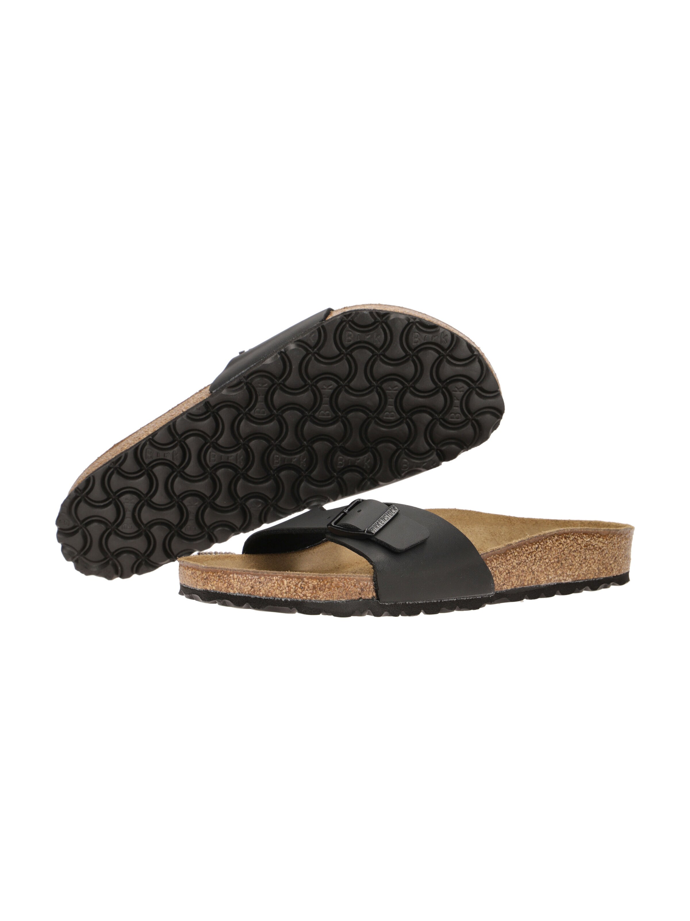 BIRKENSTOCK Mules in Black