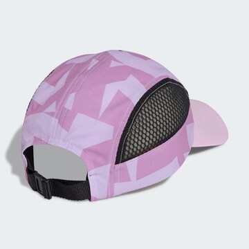 ADIDAS TERREX - Boné desportivo em roxo