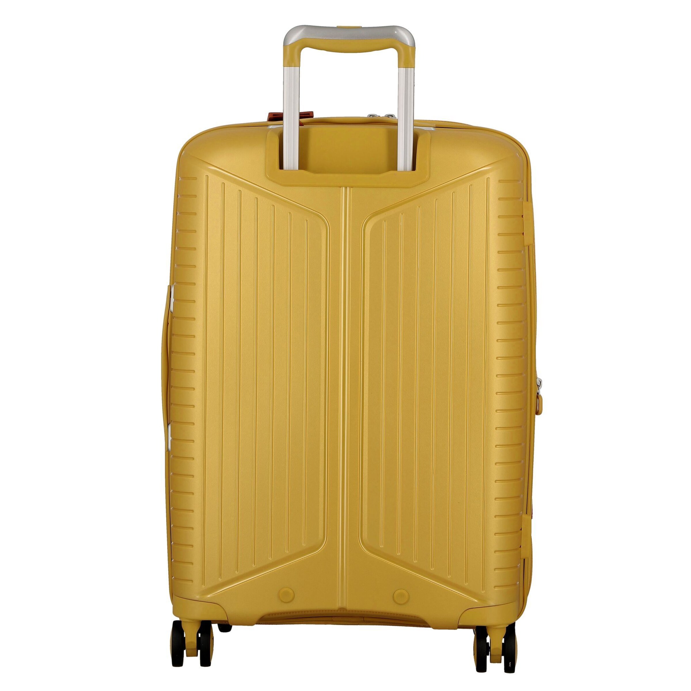 Jump Cart 'Evae' in Yellow