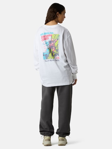THE NORTH FACE Bluser & t-shirts 'Expedition Celebration' i hvid