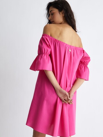 Liu Jo Jurk in Roze