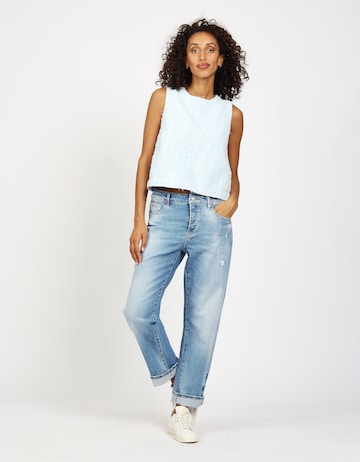 Gang Regular Jeans '94Thelma' in Blau