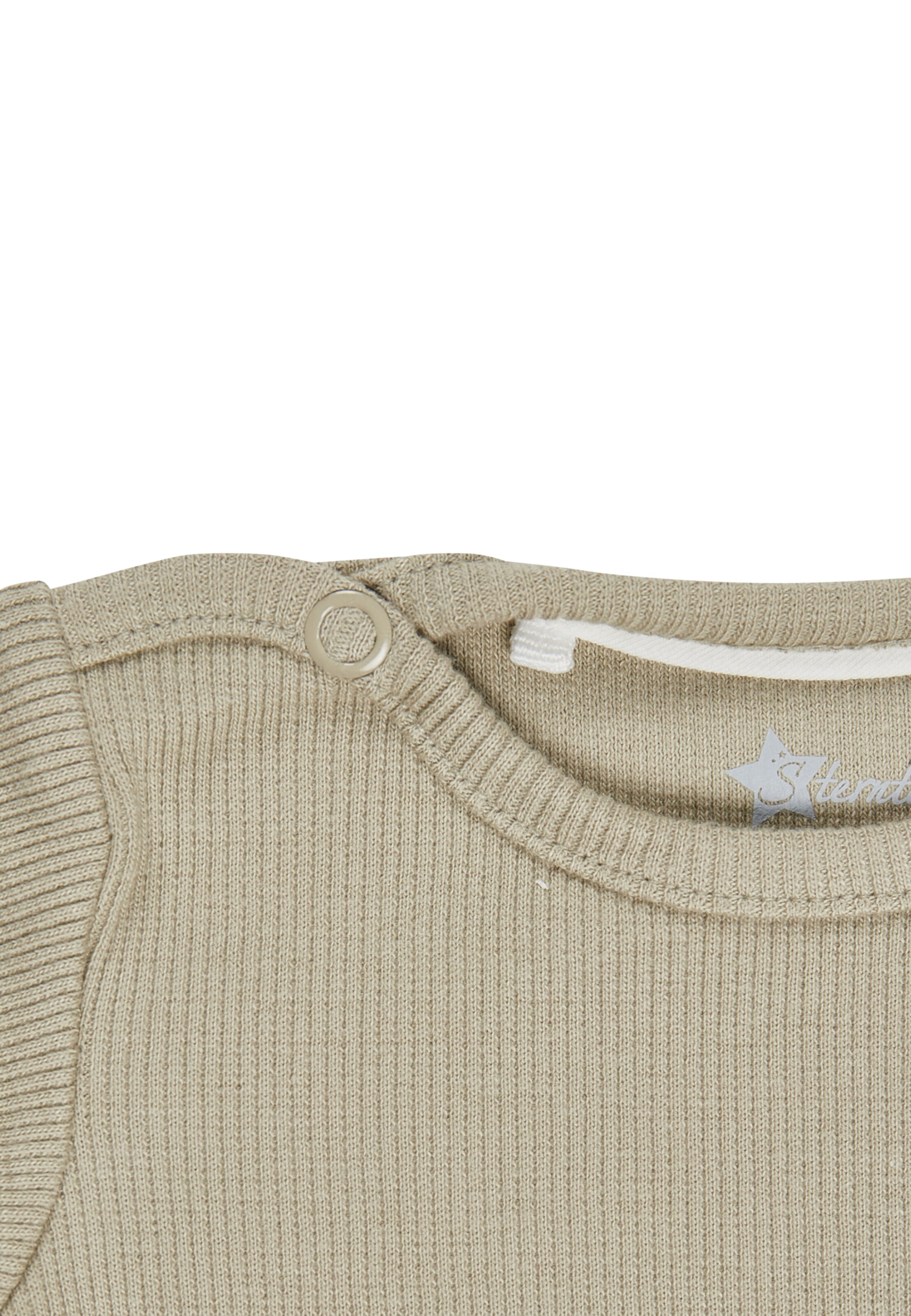 STERNTALER Romper/Bodysuit in Beige