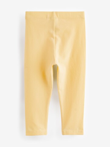 Next Skinny Leggings in Mischfarben