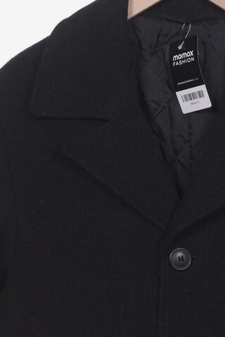 H&M Jacket & Coat in M in Black