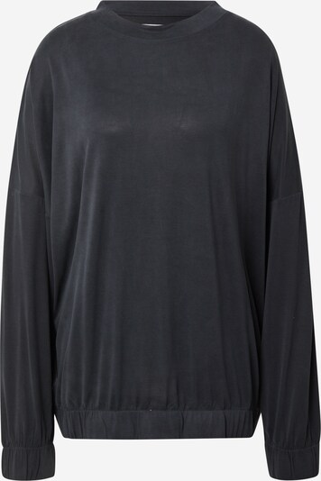 Karo Kauer Shirts 'Millie' i sort, Produktvisning