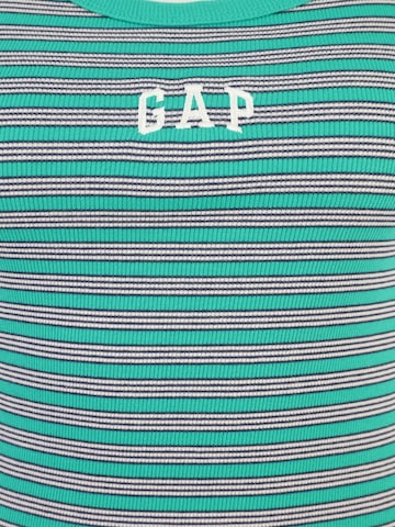 Haut Gap Petite en vert