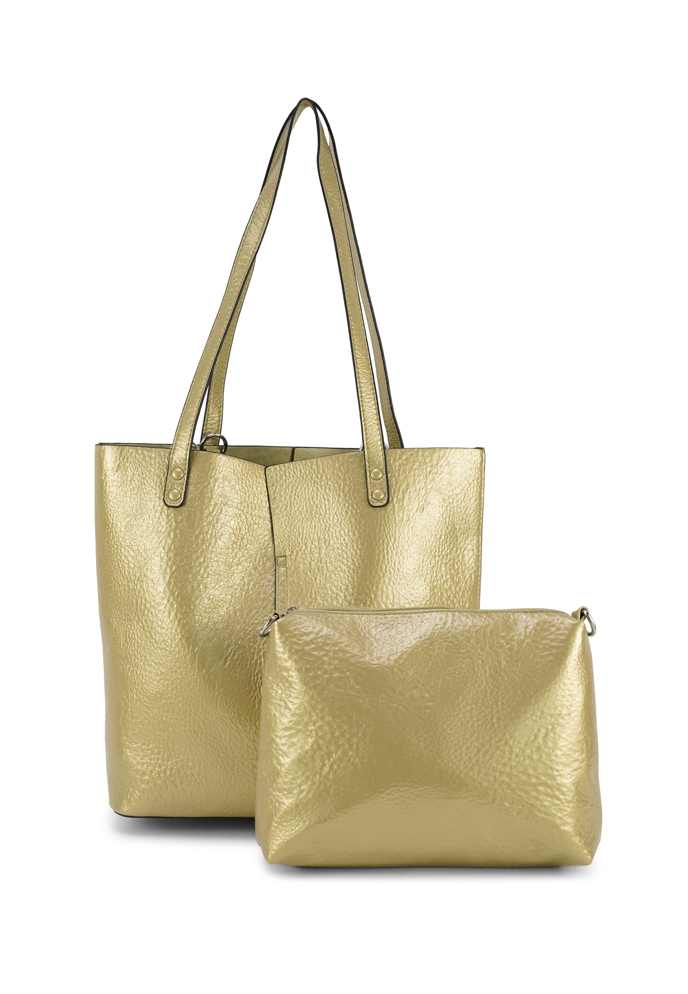 HARPA Shopper 'CASSIDY' in Gold