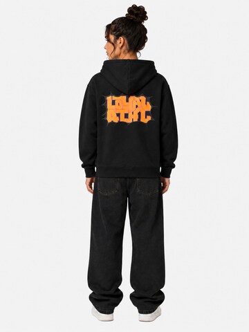 loyal Sweater in Black
