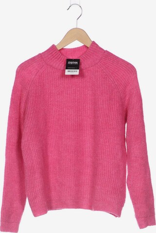ONLY Pullover S in Pink: predná strana