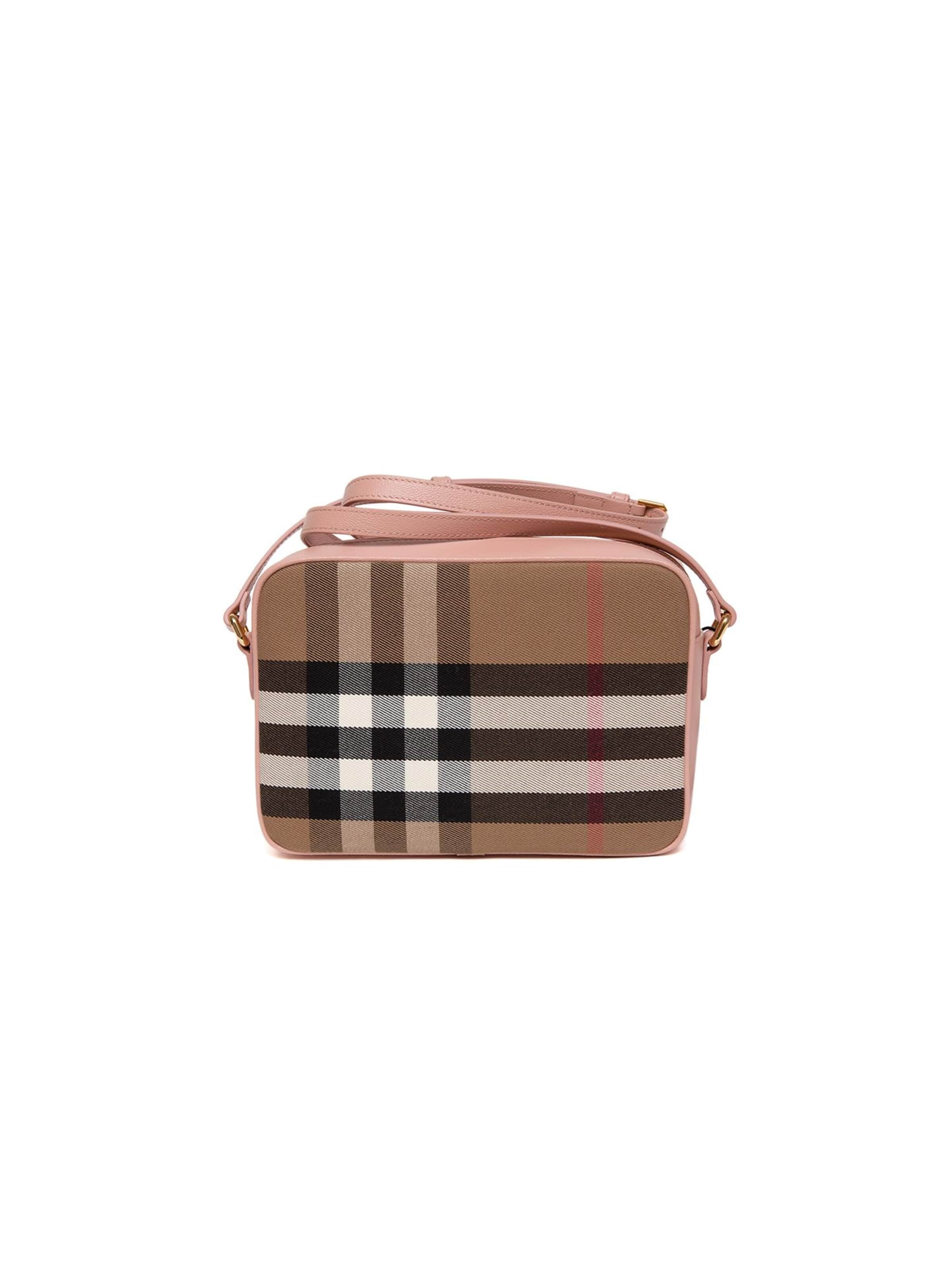 BURBERRY Umhängetasche‌‌‌‌‌‌‌‌‌‌ in Pink: Vorderseite