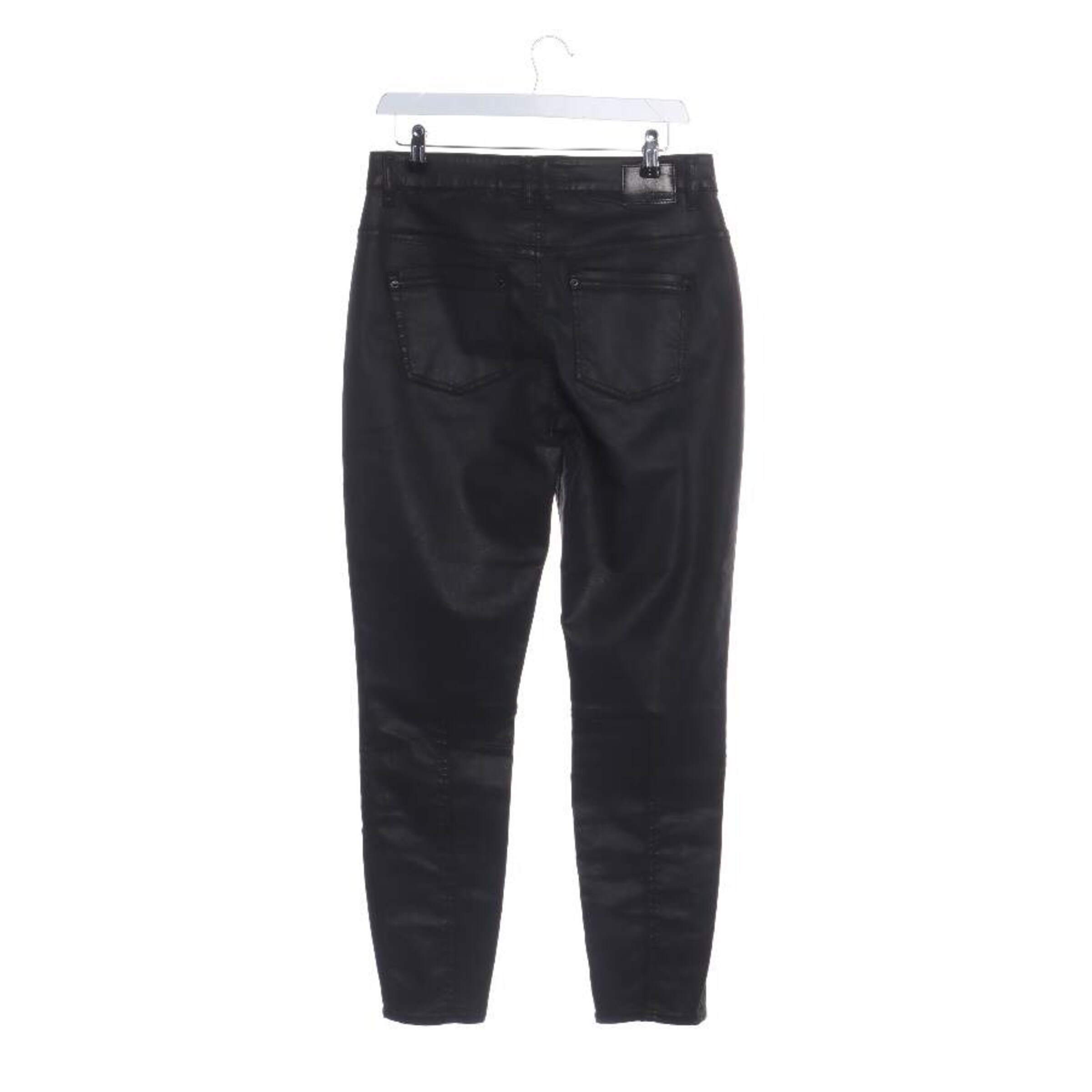 DRYKORN Hose L x 34 in Schwarz