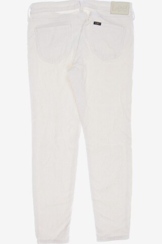 Lee Pants in M in White