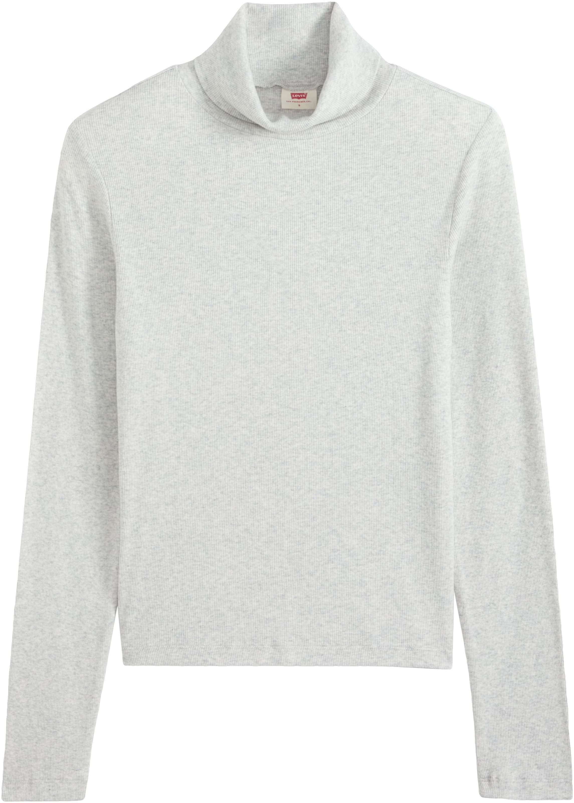 LEVI'S ® Shirt in Beige: Vorderseite