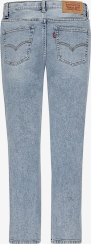 Skinny Jeans '510' de la LEVI'S ® pe albastru