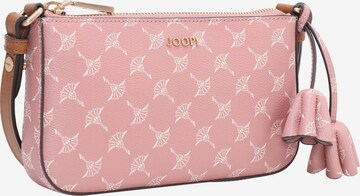 JOOP! Schultertasche 'Eunike' in Pink