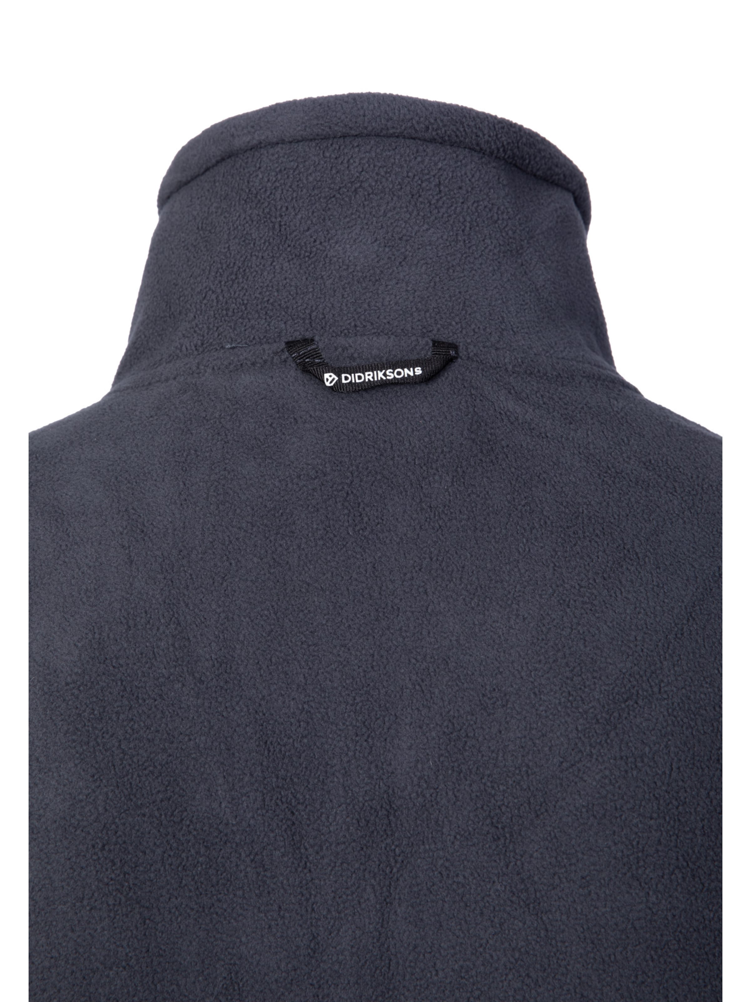 Didriksons Outdoor jacket ' Trien ' in Blue