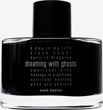 Mark Buxton Perfumes Eau de Parfum 'Dreaming With Ghosts' in : front