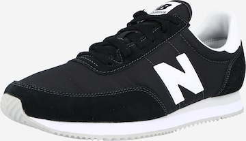 new balance Tenisky '720' – černá: přední strana