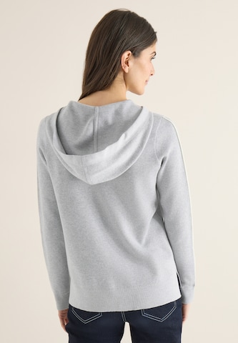 CECIL Pullover in Grau