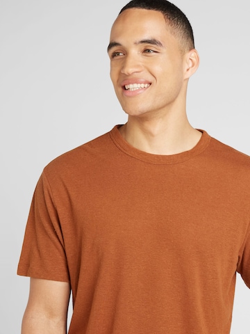 GAP Футболка в Коричневый