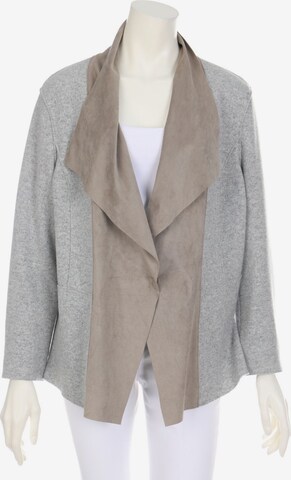 Fuchs Schmitt Sweater & Cardigan in XXL in Grey: front