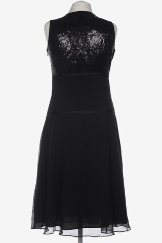 Nicowa Dress in XL in Black